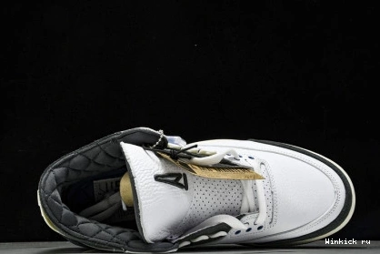 Ma OG Blue” 3 A Jordan “Diffused Maniére Air x SP 1111